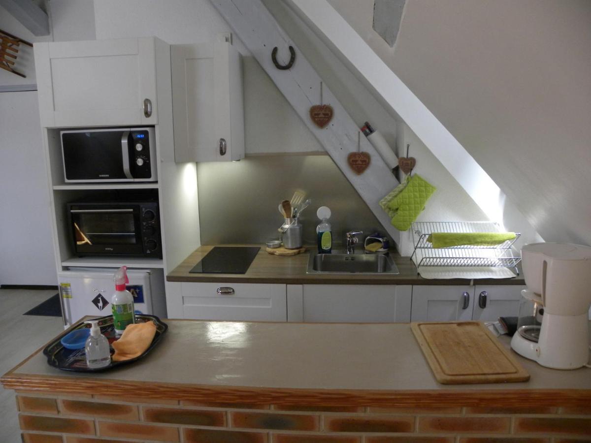 קאוטרט Le Central Studio Mezzanine מראה חיצוני תמונה