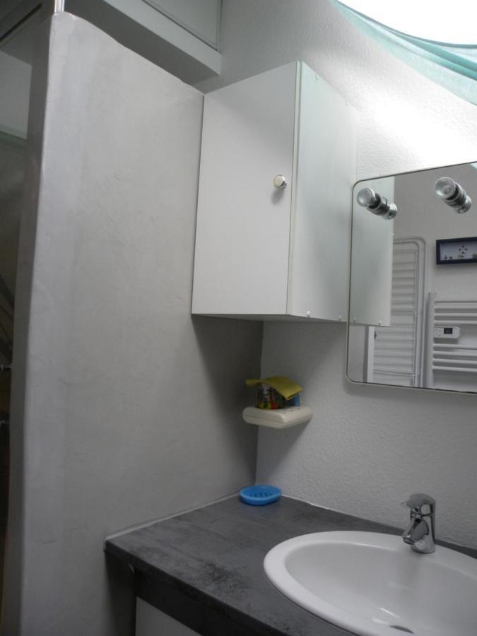 קאוטרט Le Central Studio Mezzanine מראה חיצוני תמונה